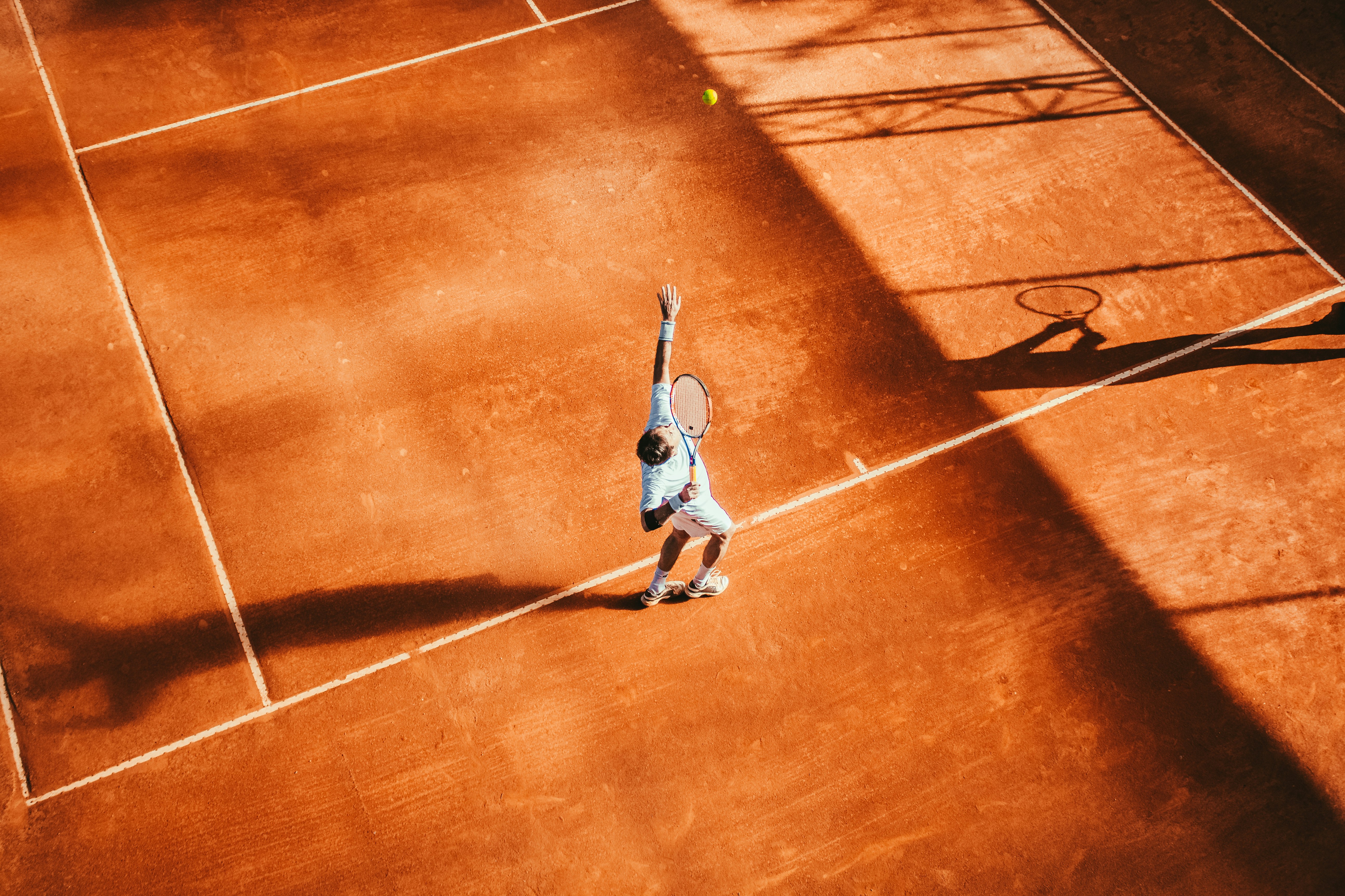 Sports event